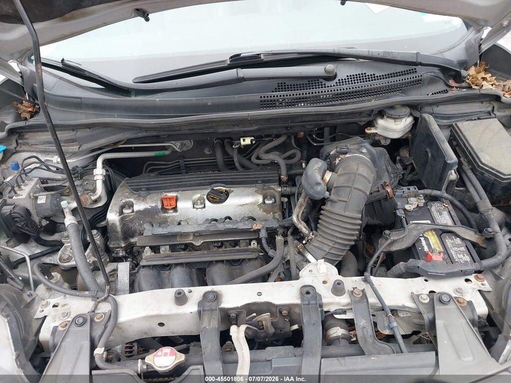 2HKRM4H7XDH685461 2013 HONDA CR-V photo no. 10