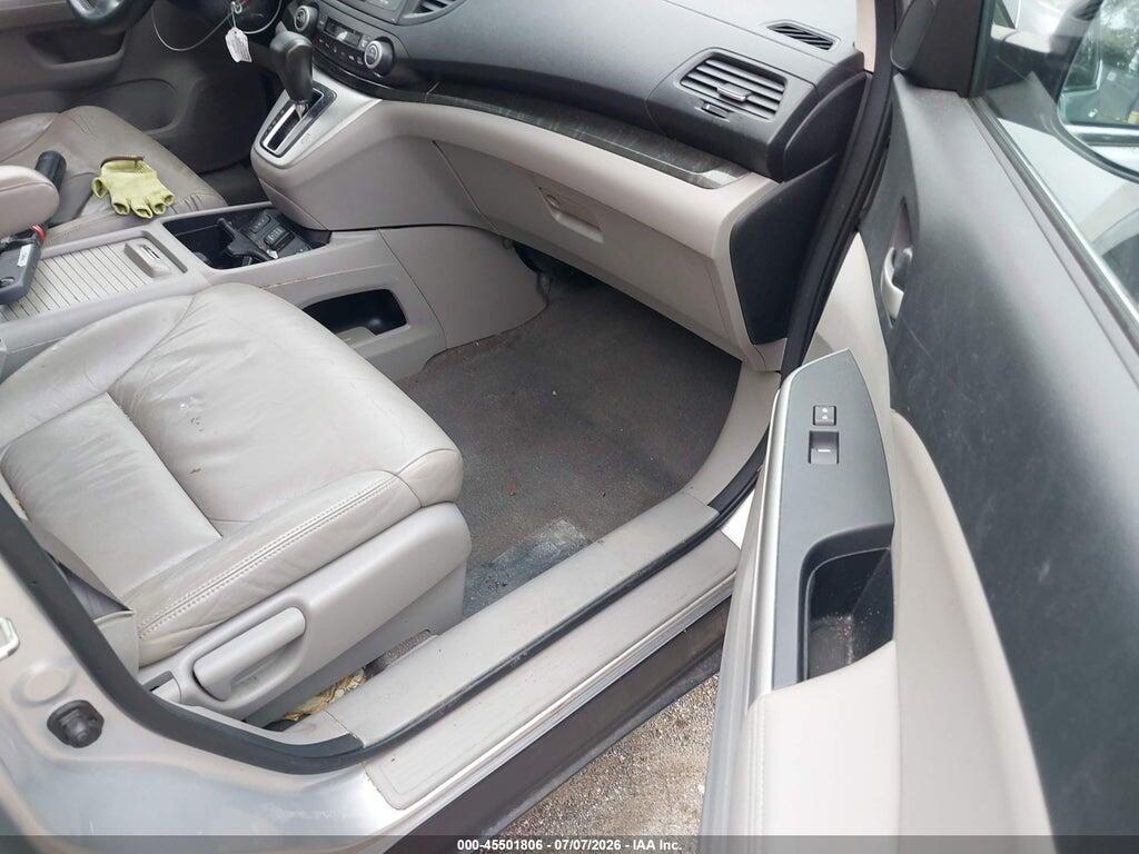2HKRM4H7XDH685461 2013 HONDA CR-V photo no. 5