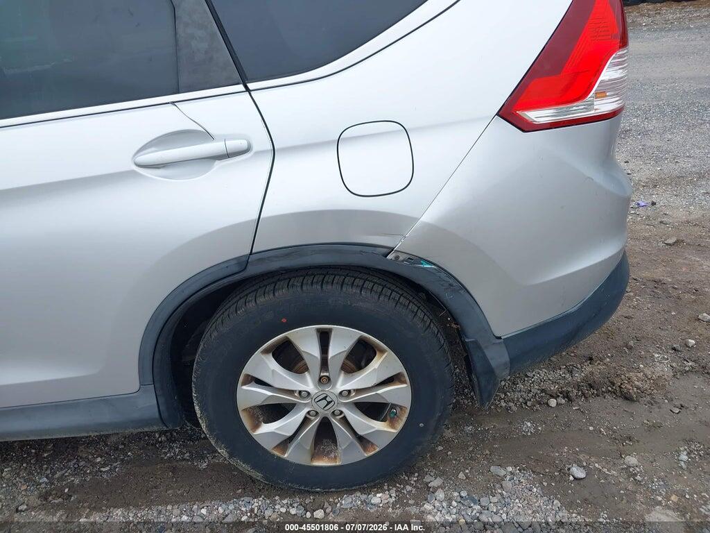 2HKRM4H7XDH685461 2013 HONDA CR-V photo no. 6