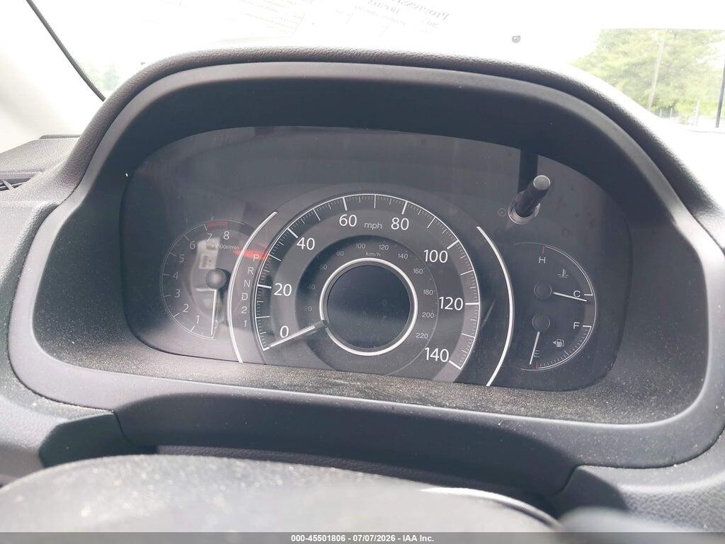 2HKRM4H7XDH685461 2013 HONDA CR-V photo no. 7