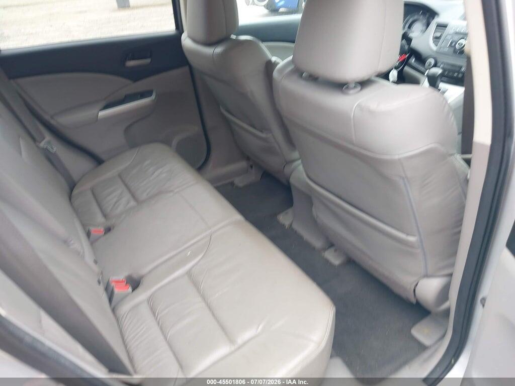 2HKRM4H7XDH685461 2013 HONDA CR-V photo no. 8
