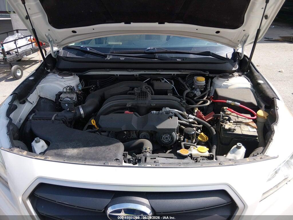 4S3BNAA66F3070807 2015 SUBARU LEGACY photo no. 10