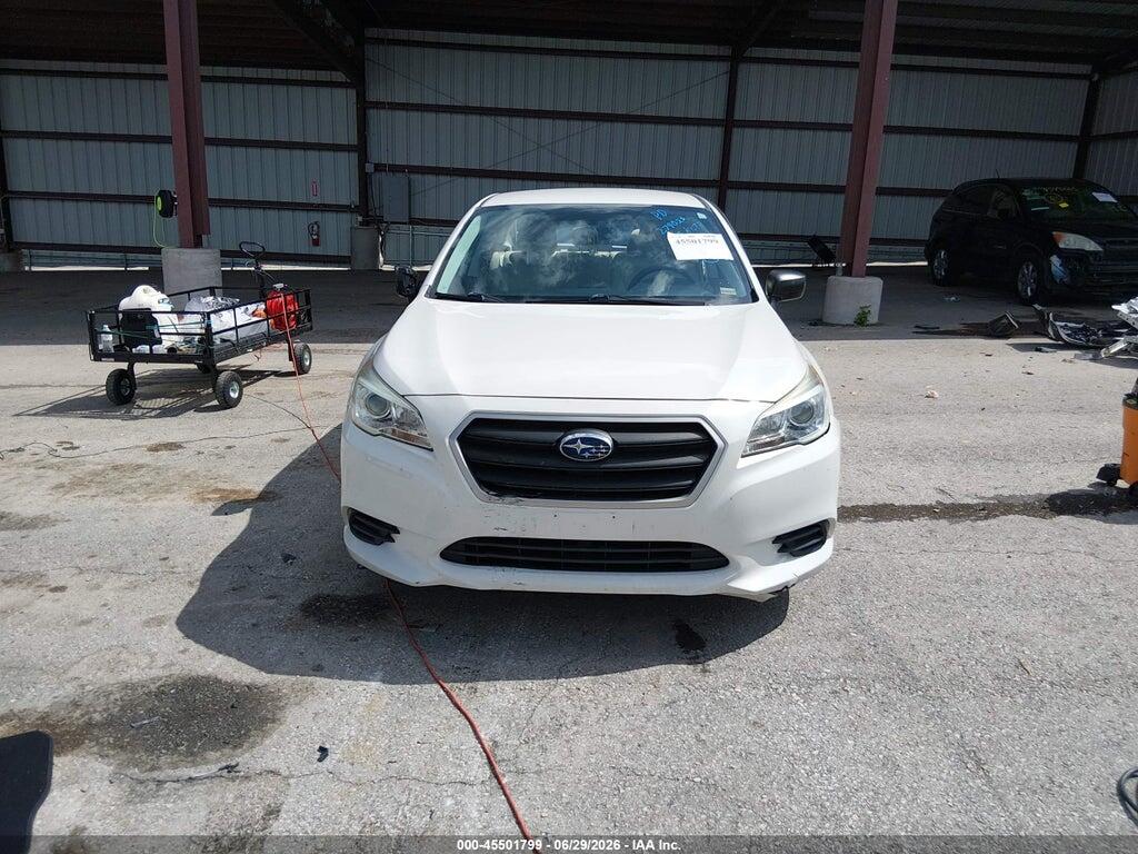4S3BNAA66F3070807 2015 SUBARU LEGACY photo no. 12