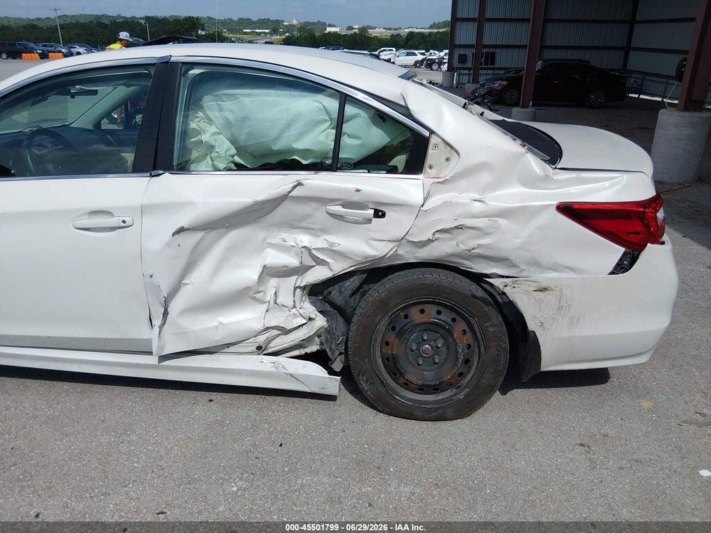4S3BNAA66F3070807 2015 SUBARU LEGACY photo no. 6