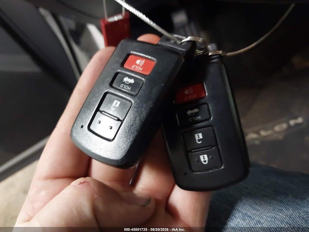 4T1BK1EB5EU100772 2014 TOYOTA AVALON photo no. 11