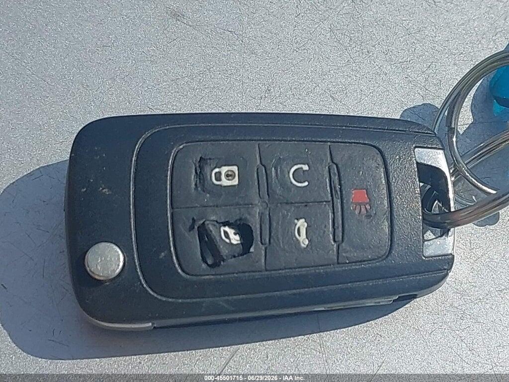 1G4GC5E39DF172628 2013 BUICK LACROSSE photo no. 11