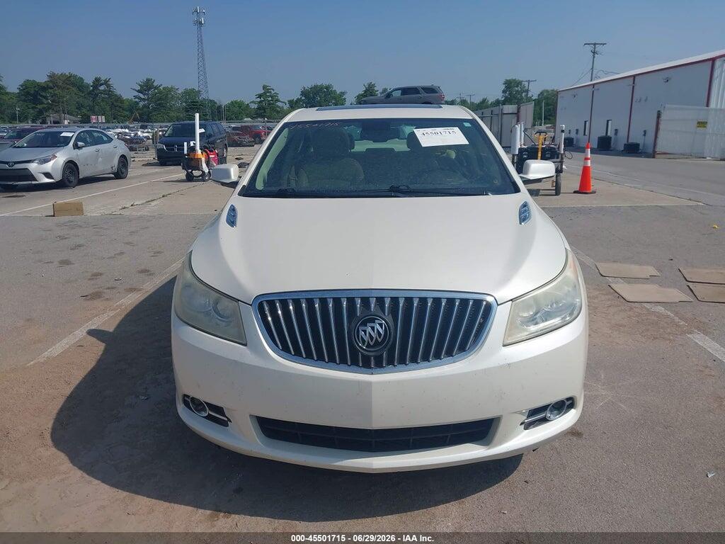 1G4GC5E39DF172628 2013 BUICK LACROSSE photo no. 12
