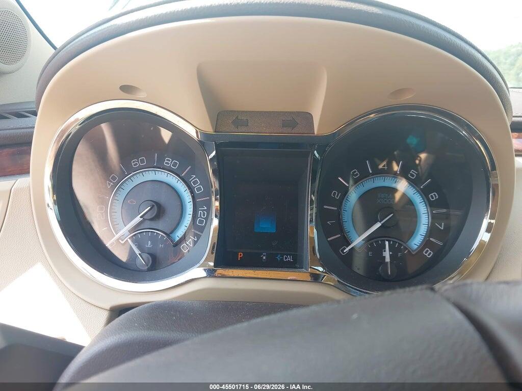 1G4GC5E39DF172628 2013 BUICK LACROSSE photo no. 7