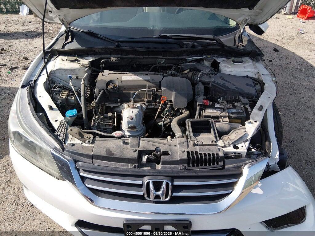 1HGCR2F37DA078597 2013 HONDA ACCORD photo no. 10