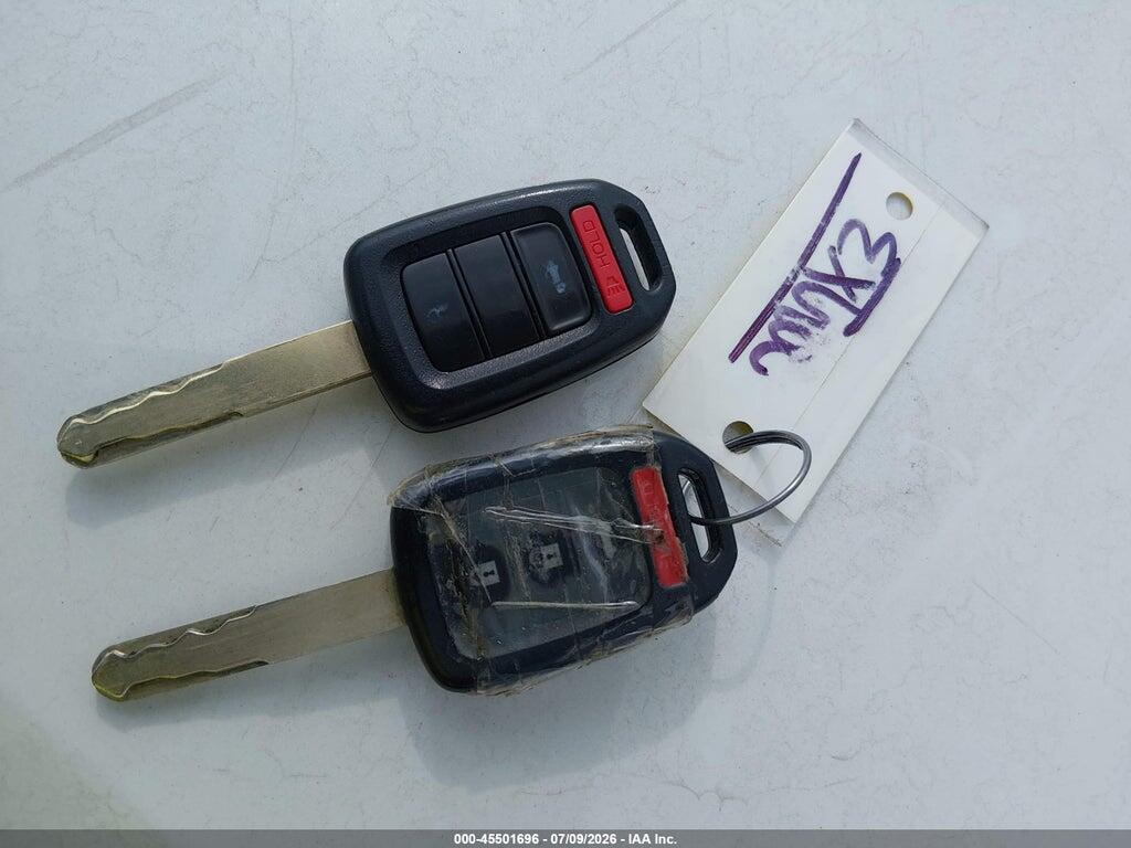 1HGCR2F37DA078597 2013 HONDA ACCORD photo no. 11