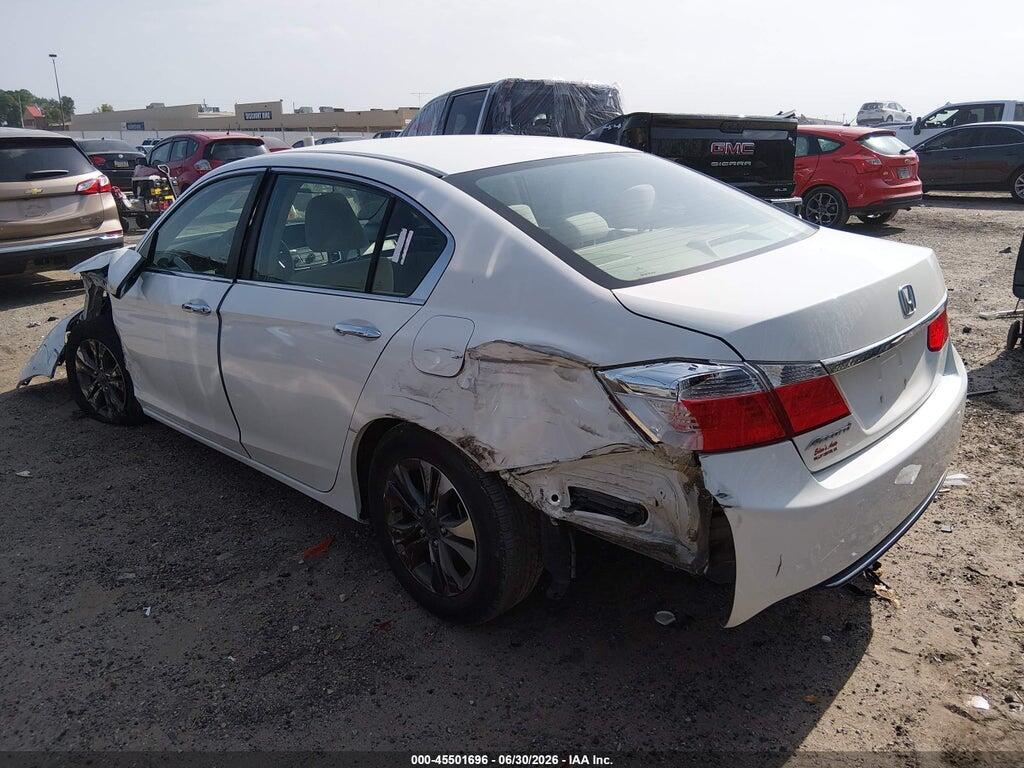 1HGCR2F37DA078597 2013 HONDA ACCORD photo no. 3