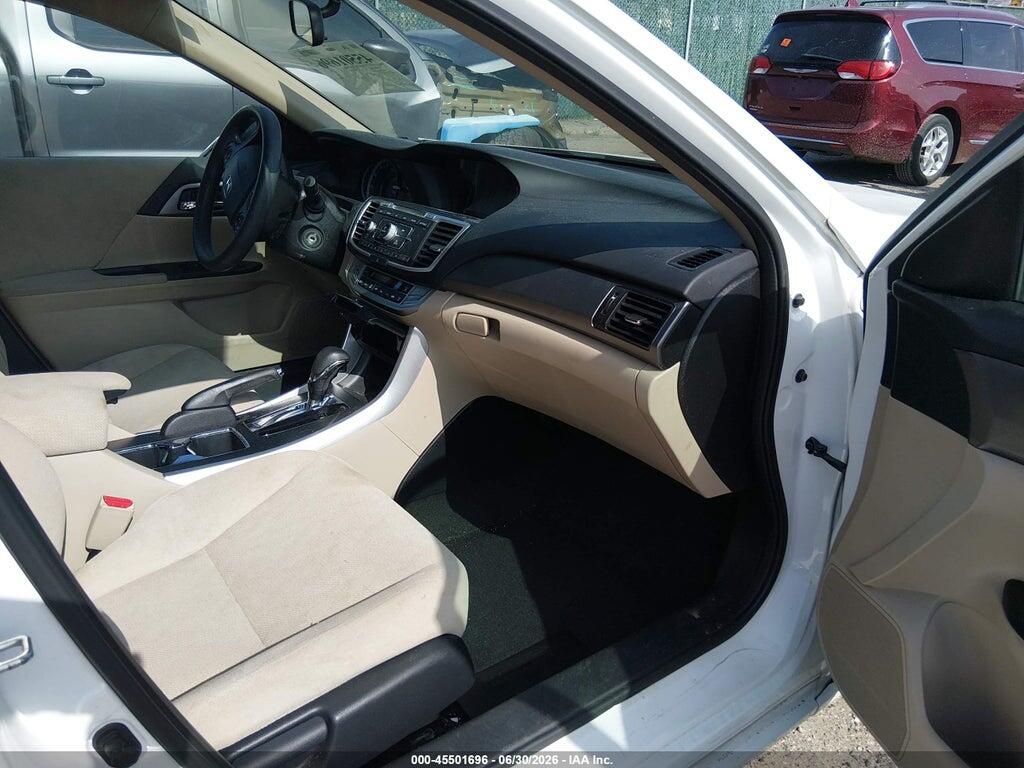 1HGCR2F37DA078597 2013 HONDA ACCORD photo no. 5