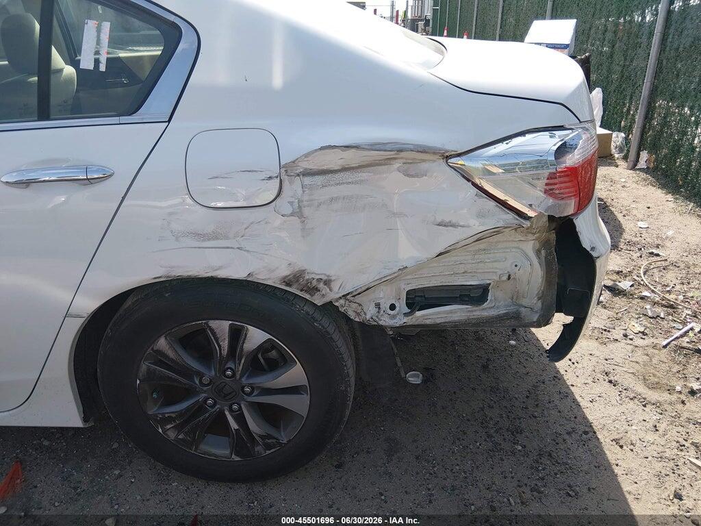 1HGCR2F37DA078597 2013 HONDA ACCORD photo no. 6