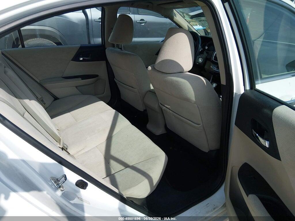 1HGCR2F37DA078597 2013 HONDA ACCORD photo no. 8