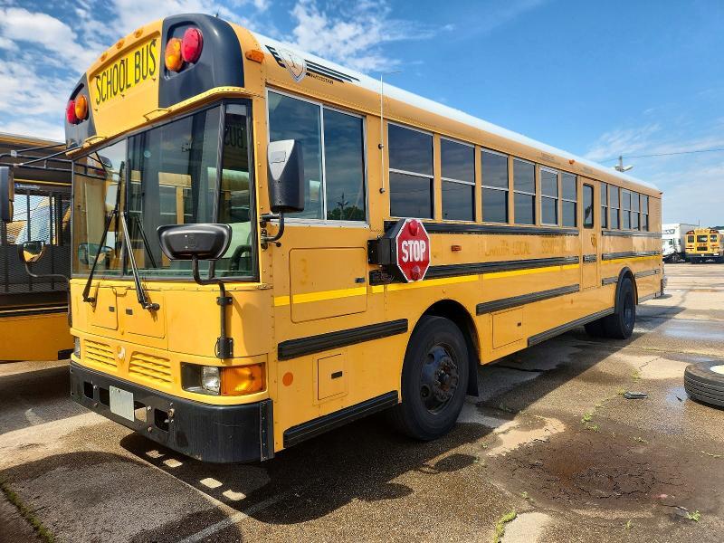 2016 IC CORPORATION RE SERIES SCHOOL - SCHOOL BUS — Фото 2 из 10