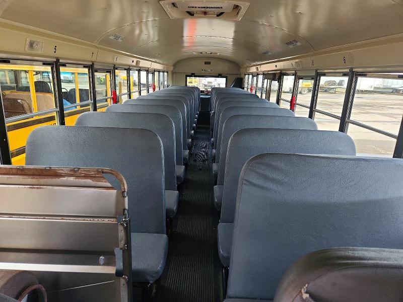 2016 IC CORPORATION RE SERIES SCHOOL - SCHOOL BUS — Фото 6 из 10