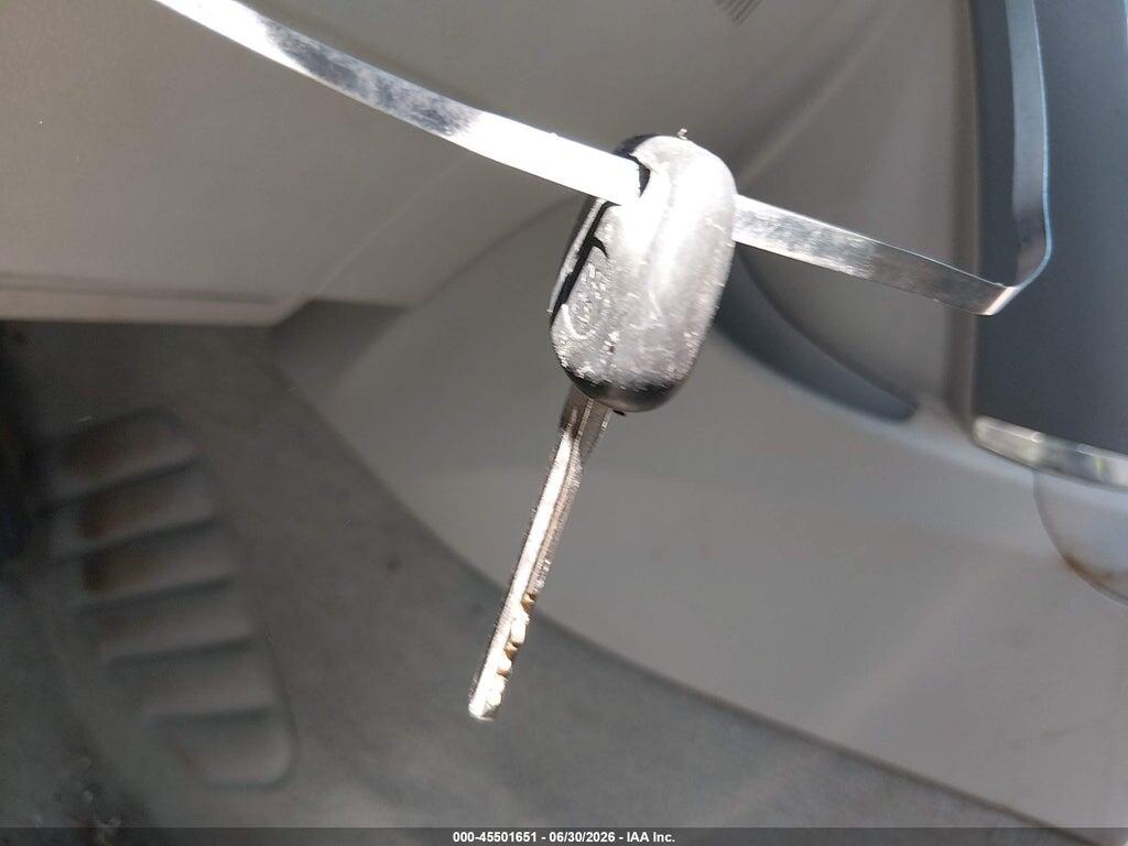 4T1BE46K47U646988 2007 TOYOTA CAMRY photo no. 11