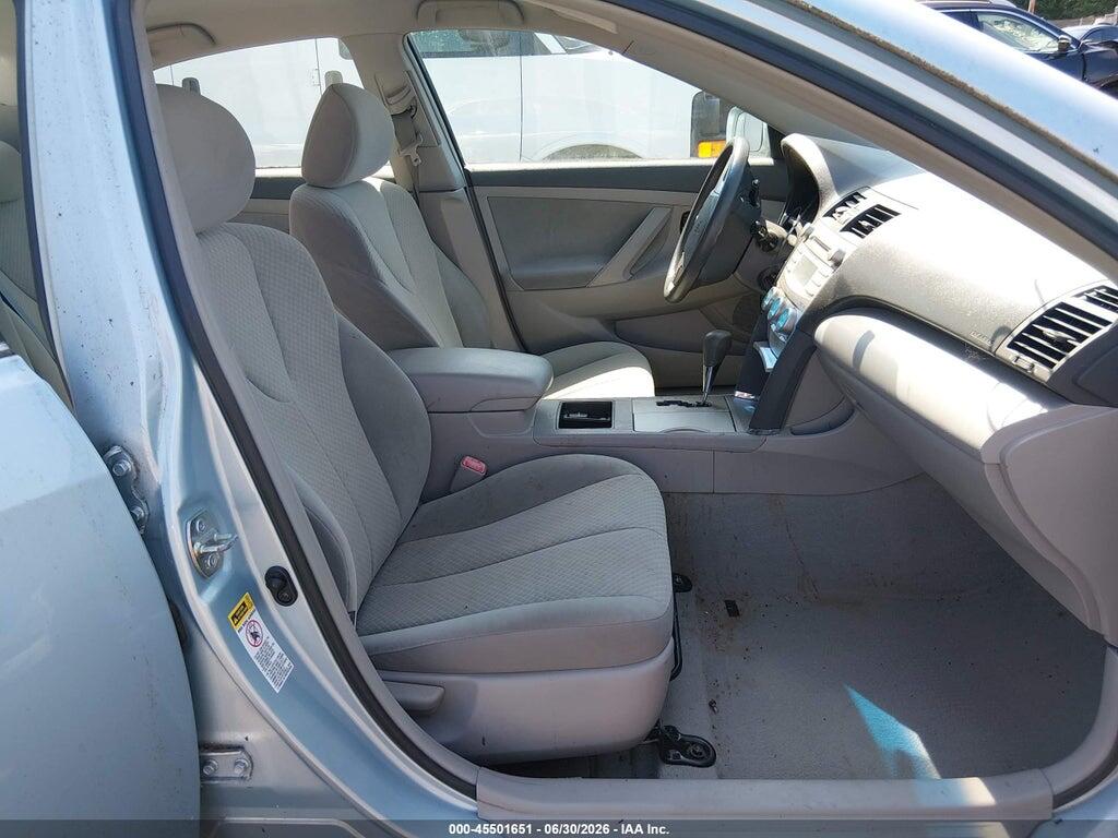 4T1BE46K47U646988 2007 TOYOTA CAMRY photo no. 5