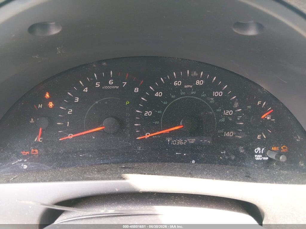 4T1BE46K47U646988 2007 TOYOTA CAMRY photo no. 7