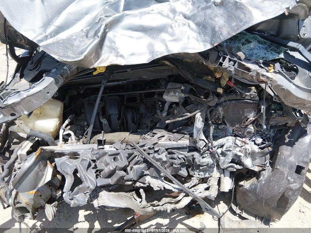 1FADP3F25DL259181 2013 FORD FOCUS photo no. 10