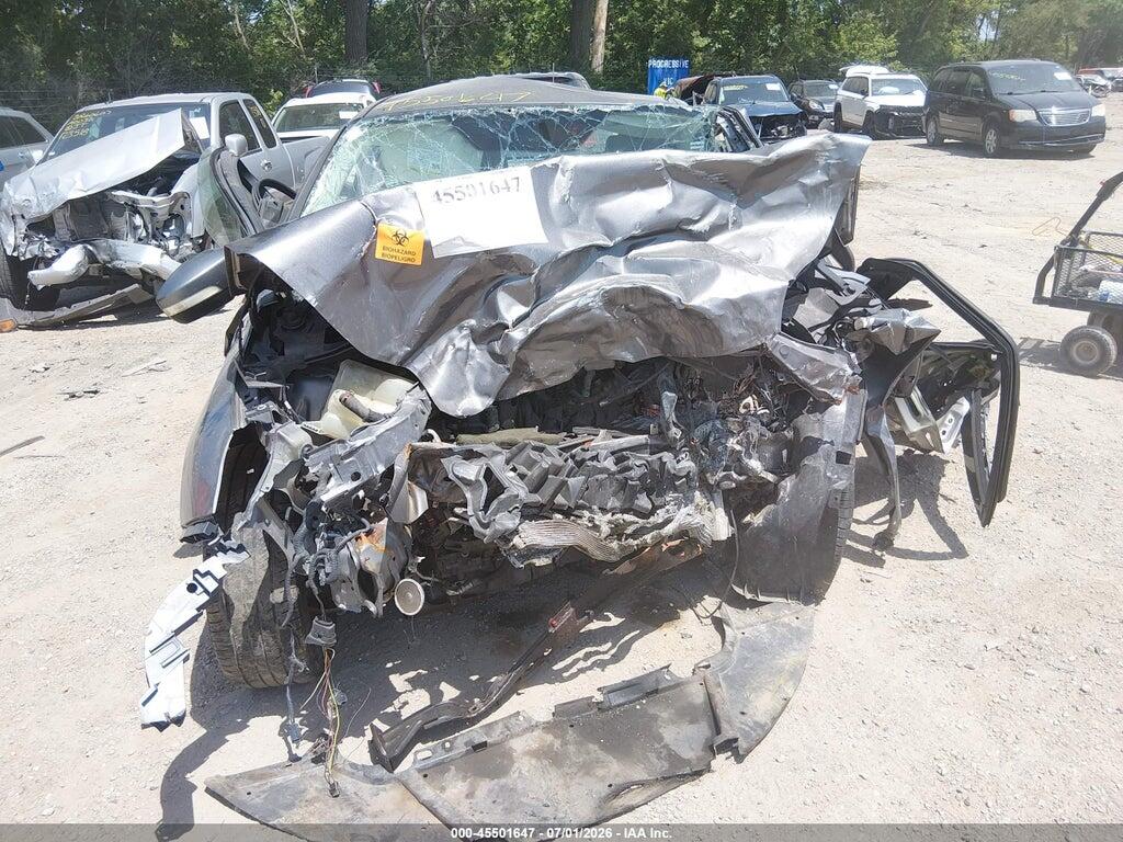 1FADP3F25DL259181 2013 FORD FOCUS photo no. 11