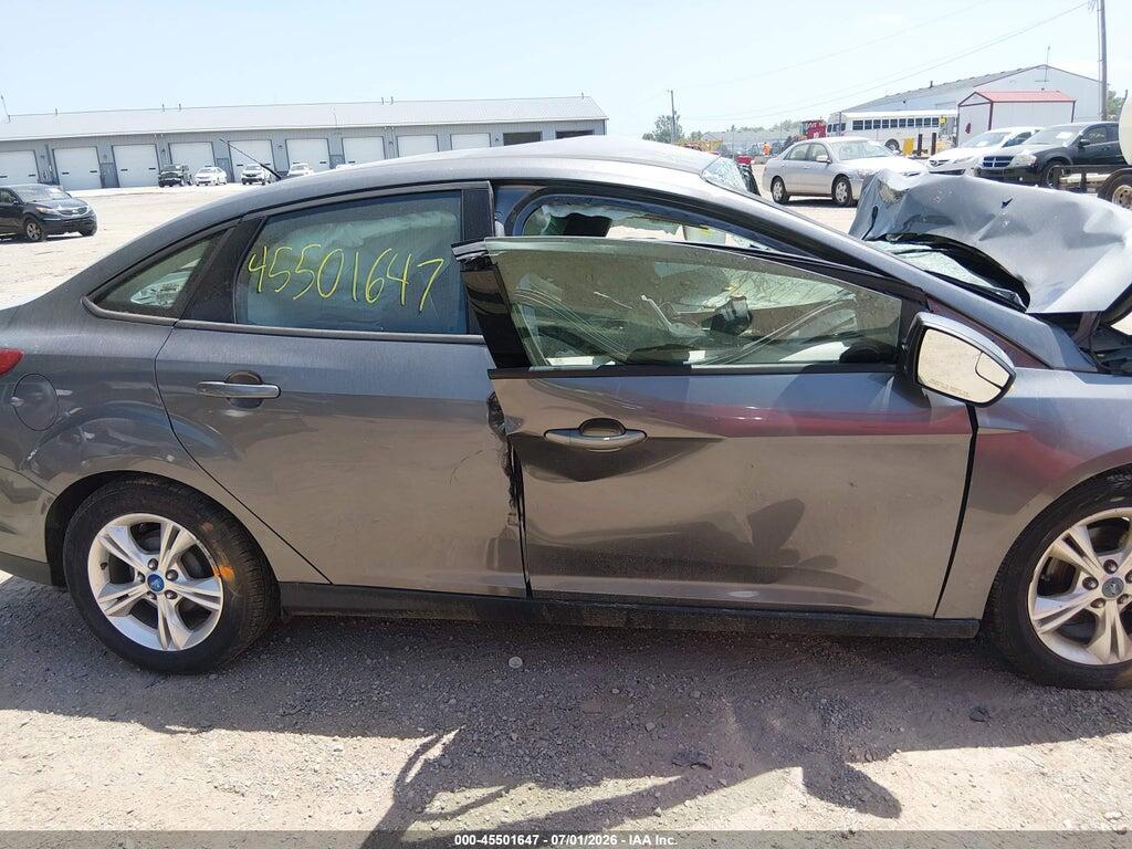 1FADP3F25DL259181 2013 FORD FOCUS photo no. 12