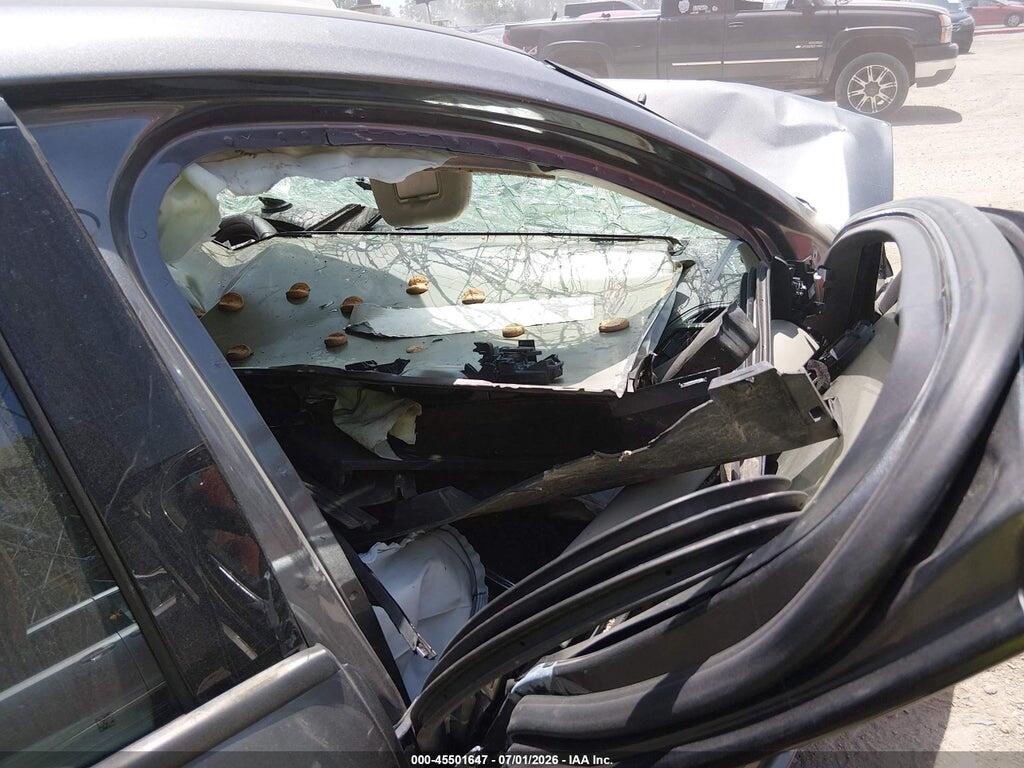 1FADP3F25DL259181 2013 FORD FOCUS photo no. 5