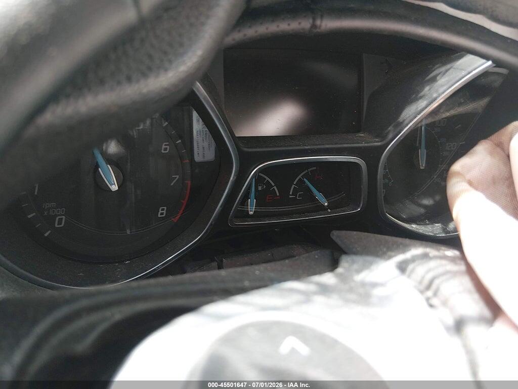 1FADP3F25DL259181 2013 FORD FOCUS photo no. 7