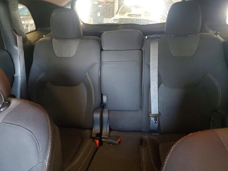 1C4PJMCS1GW166521 2016 JEEP CHEROKEE photo no. 10
