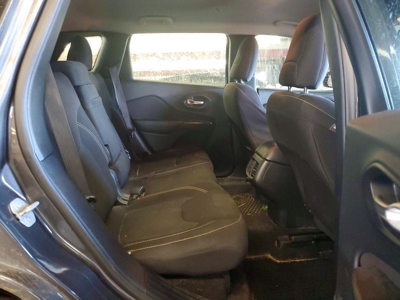 1C4PJMCS1GW166521 2016 JEEP CHEROKEE photo no. 11