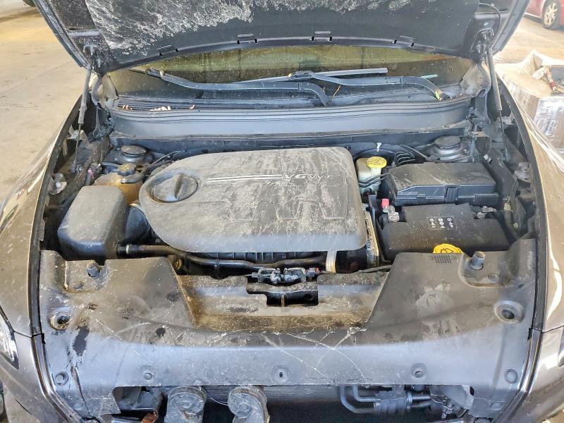 1C4PJMCS1GW166521 2016 JEEP CHEROKEE photo no. 12