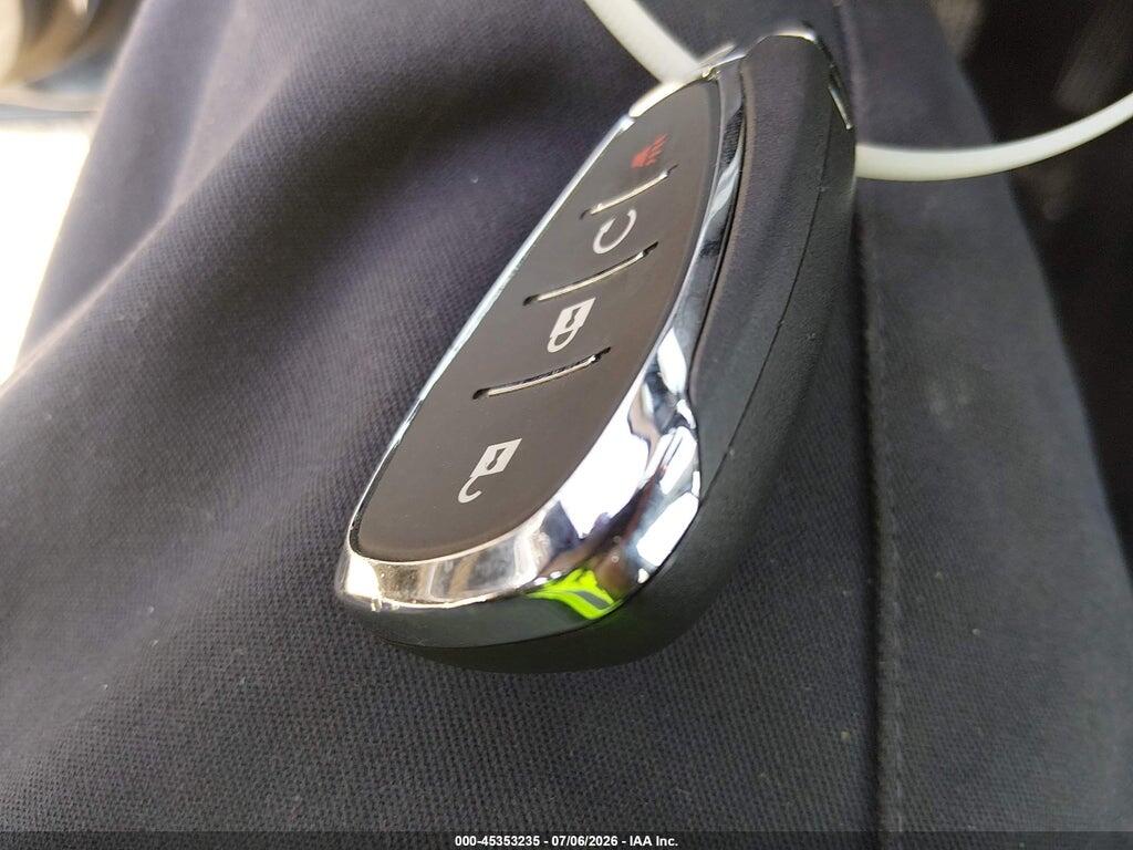3GNCJPSB8LL244317 2020 CHEVROLET TRAX photo no. 11