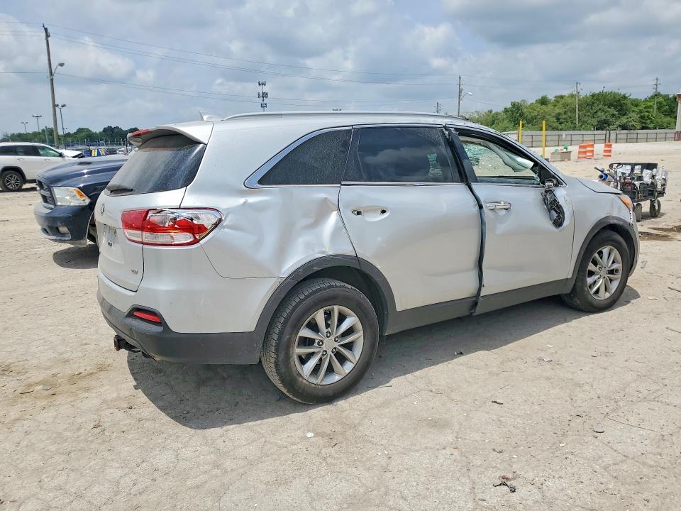 5XYPG4A36GG013270 2016 KIA SORENTO photo no. 3