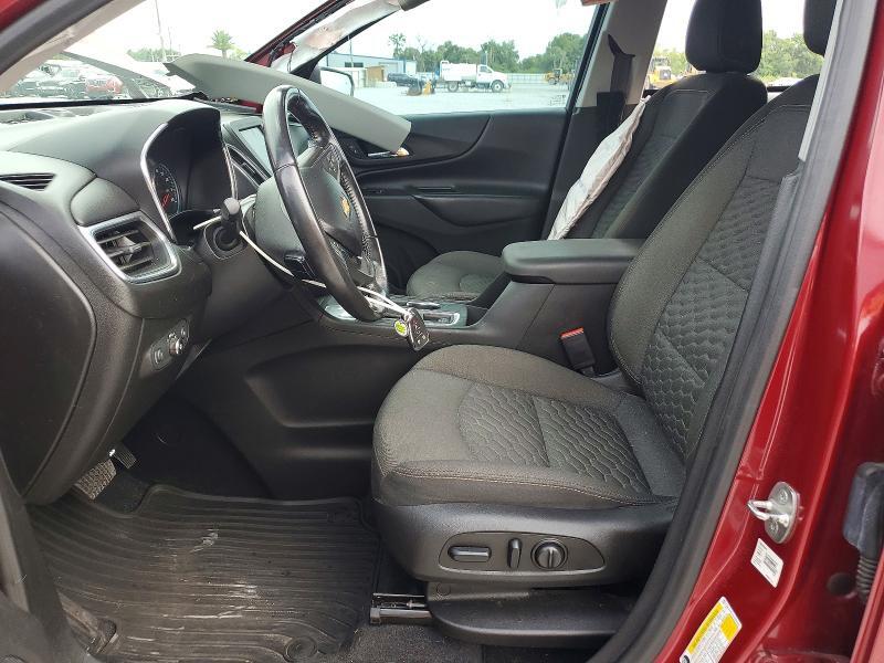 2020 CHEVROLET EQUINOX LT — Фото 7 из 13