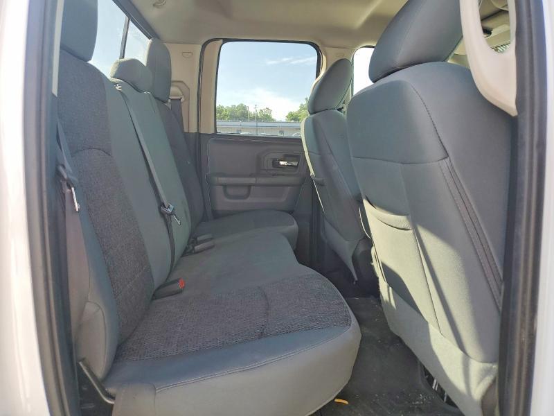 1C6RR6GT0GS256872 2016 RAM 1500 photo no. 10
