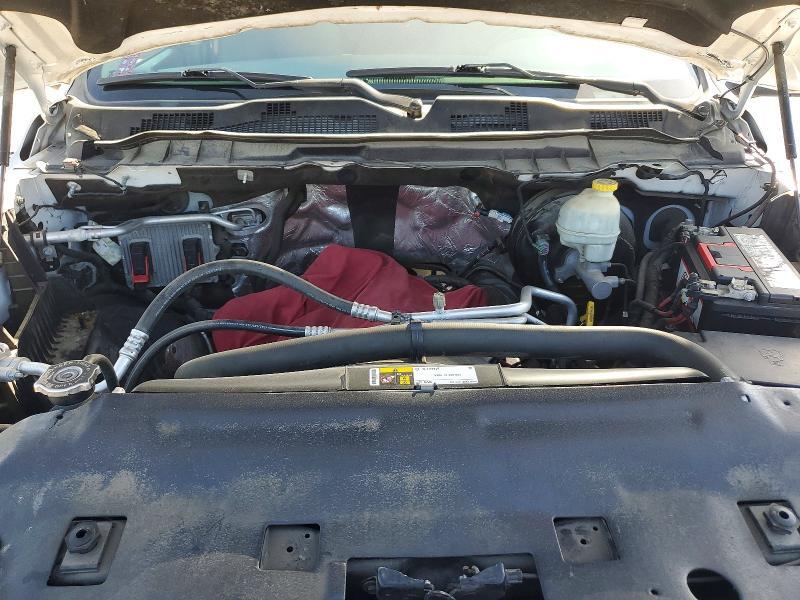 1C6RR6GT0GS256872 2016 RAM 1500 photo no. 11