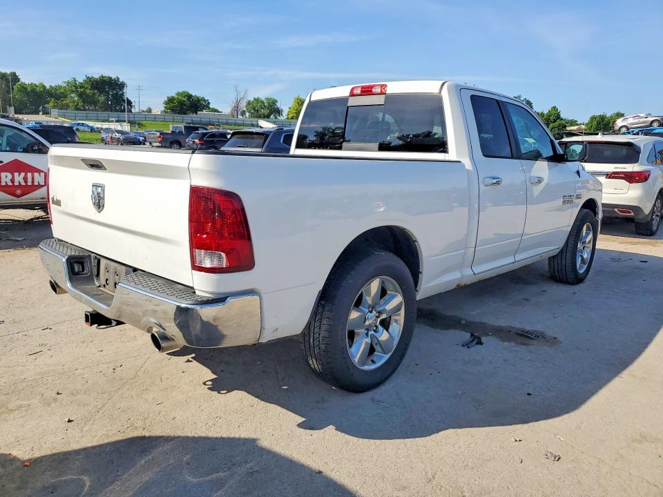 1C6RR6GT0GS256872 2016 RAM 1500 photo no. 3