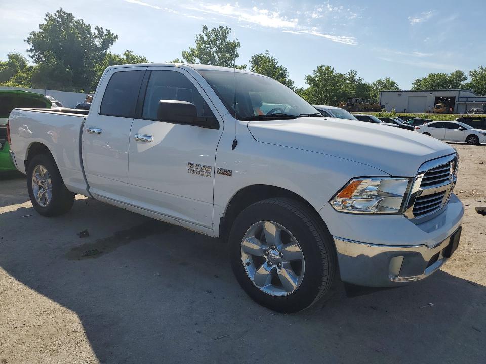 1C6RR6GT0GS256872 2016 RAM 1500 photo no. 4