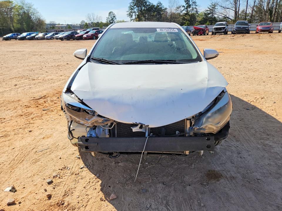 2016 TOYOTA COROLLA LE — Фото 5 из 12