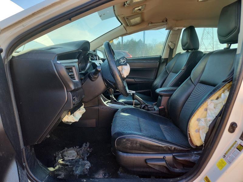 2016 TOYOTA COROLLA LE — Фото 7 из 12