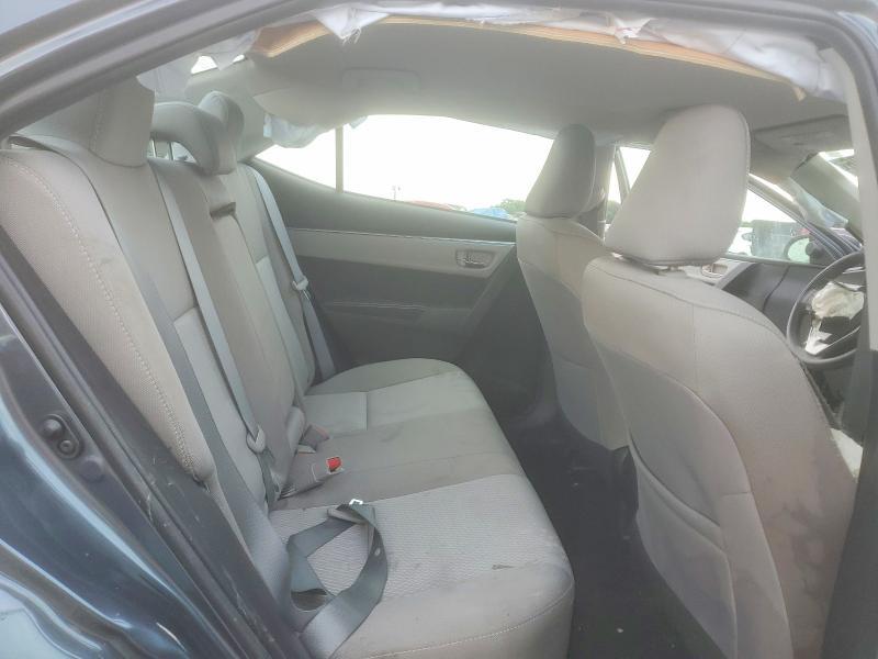 2T1BURHE8GC526152 2016 TOYOTA COROLLA photo no. 10