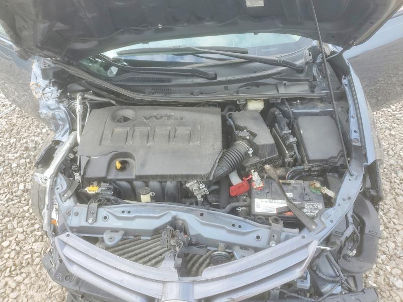 2T1BURHE8GC526152 2016 TOYOTA COROLLA photo no. 11