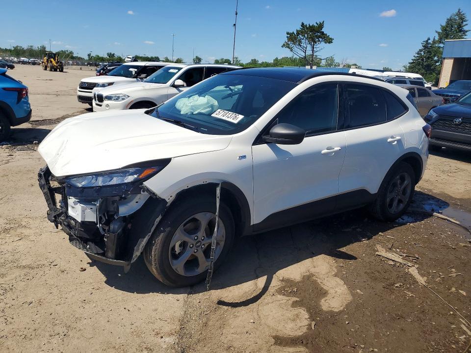 2025 FORD ESCAPE ST LINE
