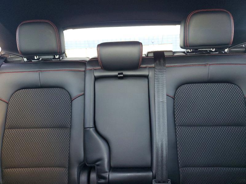 2025 FORD ESCAPE ST LINE — Фото 10 из 13