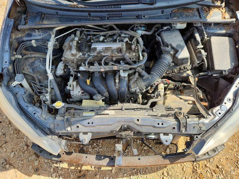 2T1BURHEXGC731651 2016 TOYOTA COROLLA photo no. 11
