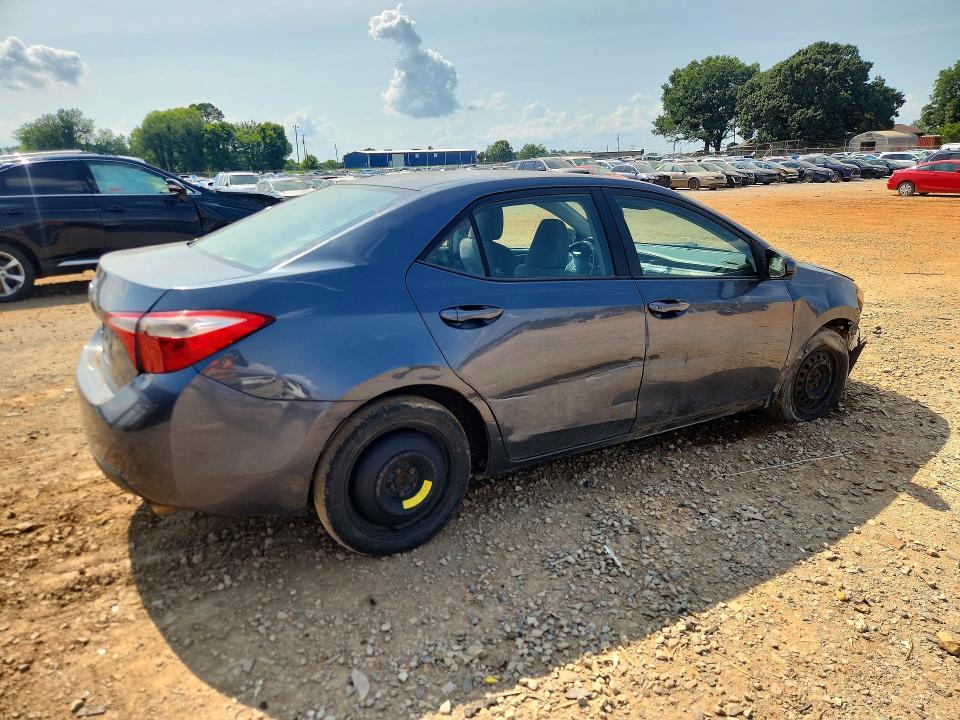 2T1BURHEXGC731651 2016 TOYOTA COROLLA photo no. 3