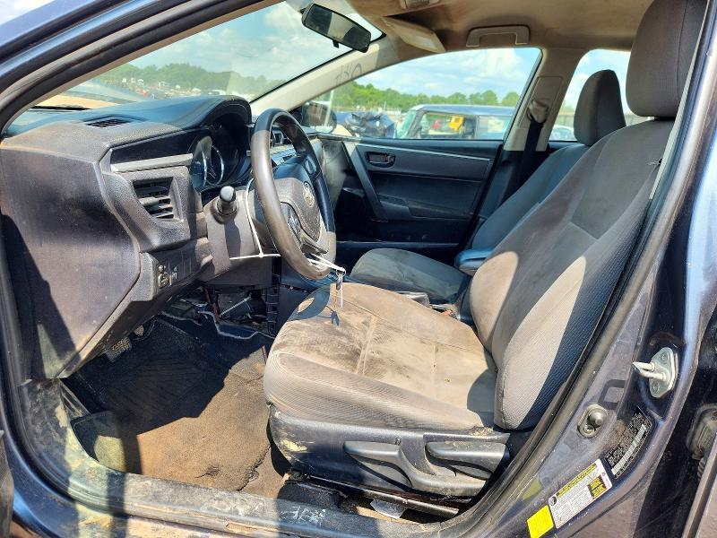 2T1BURHEXGC731651 2016 TOYOTA COROLLA photo no. 7
