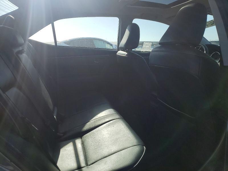 2016 TOYOTA COROLLA LE ECO PREMIUM — Фото 10 из 12