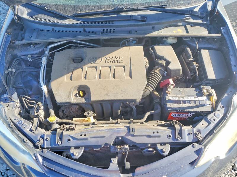 2016 TOYOTA COROLLA LE ECO PREMIUM — Фото 11 из 12