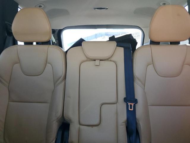 2016 VOLVO XC90 T6 — Фото 10 из 13